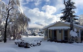 Tailor Made Tekapo Backpackers Hostel Lake Tekapo